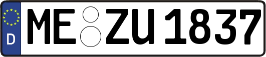 ME-ZU1837
