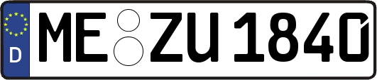 ME-ZU1840