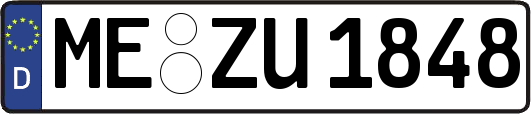 ME-ZU1848