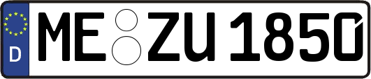 ME-ZU1850