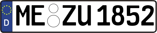 ME-ZU1852