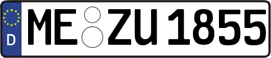 ME-ZU1855