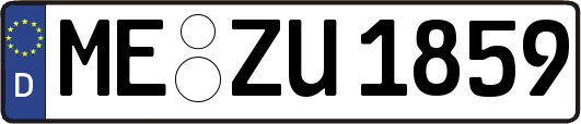 ME-ZU1859