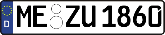 ME-ZU1860