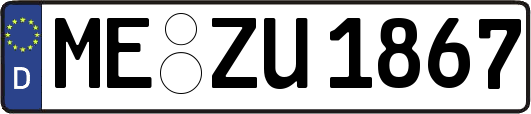 ME-ZU1867