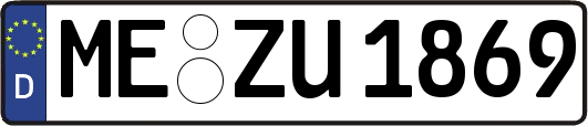 ME-ZU1869