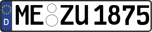 ME-ZU1875