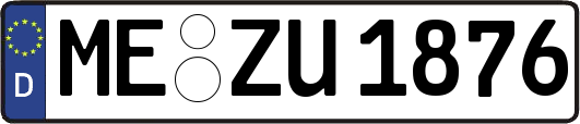 ME-ZU1876
