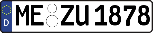 ME-ZU1878