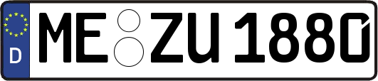 ME-ZU1880