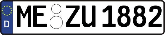 ME-ZU1882