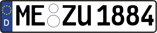 ME-ZU1884