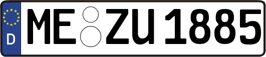 ME-ZU1885