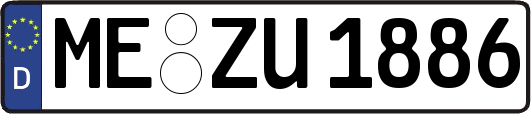 ME-ZU1886