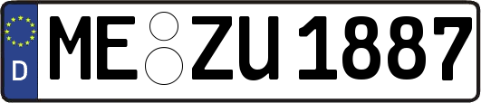 ME-ZU1887