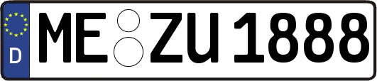 ME-ZU1888