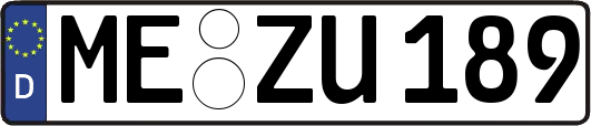 ME-ZU189