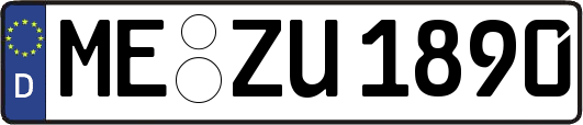 ME-ZU1890