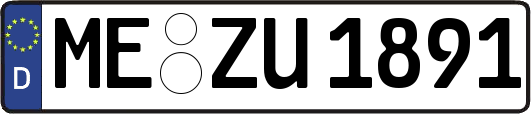 ME-ZU1891