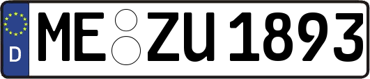 ME-ZU1893