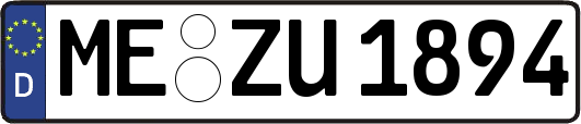 ME-ZU1894