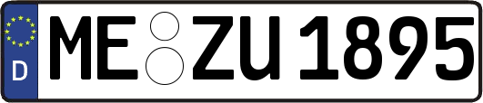 ME-ZU1895
