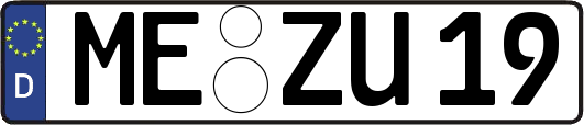 ME-ZU19