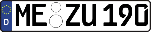 ME-ZU190