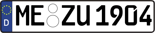 ME-ZU1904