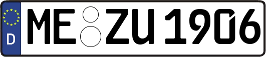 ME-ZU1906