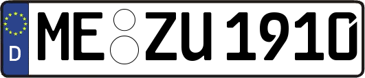 ME-ZU1910