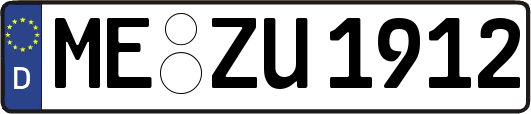 ME-ZU1912