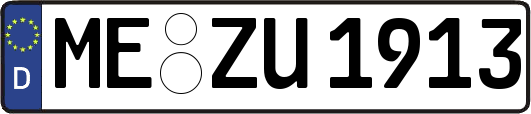 ME-ZU1913