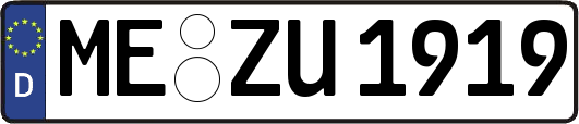 ME-ZU1919