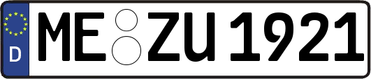ME-ZU1921