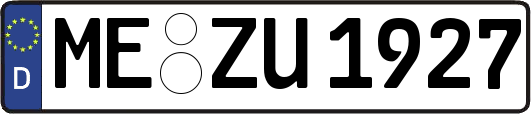 ME-ZU1927