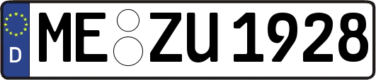 ME-ZU1928