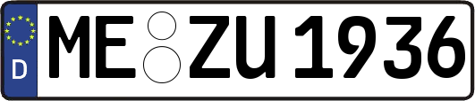 ME-ZU1936