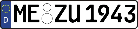 ME-ZU1943