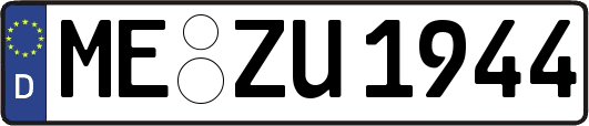 ME-ZU1944