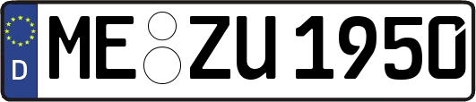 ME-ZU1950
