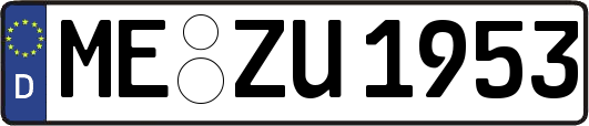 ME-ZU1953