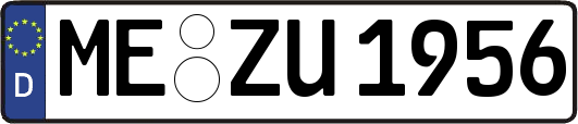 ME-ZU1956