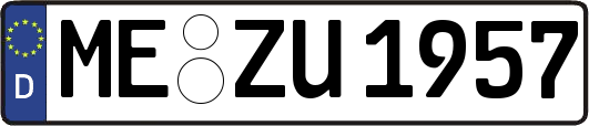 ME-ZU1957