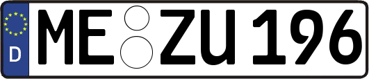 ME-ZU196