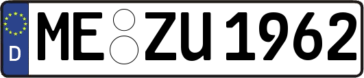 ME-ZU1962