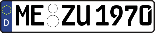 ME-ZU1970