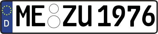 ME-ZU1976