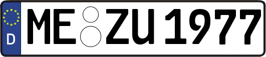 ME-ZU1977