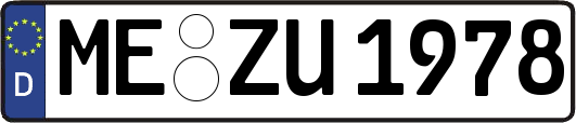 ME-ZU1978